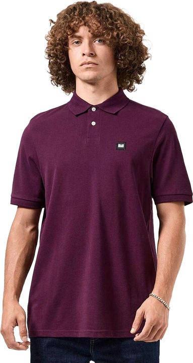 Immagine prodotto Weekend Offender Caneiros Maglietta Polo Distintivo Uomo (L)