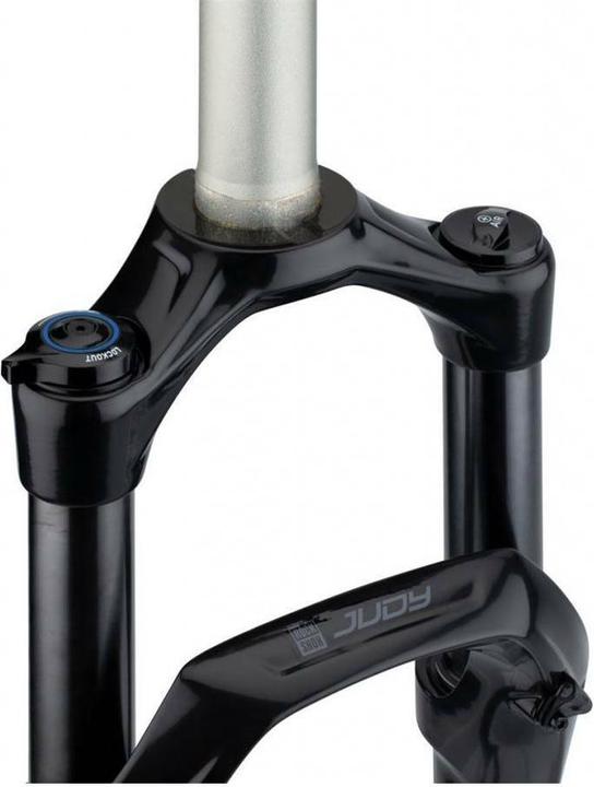Produktbild RockShox Judy Silver TK (120 mm, Luft)