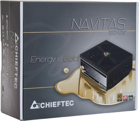 Immagine prodotto Chieftec PSU 650W GPM-650C (650 W)