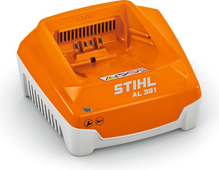 Actual product image Stihl AL301 (230V) (36 V)