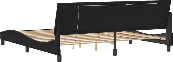 Image du produit vidaXL Bettgestell (200 x 200 cm)