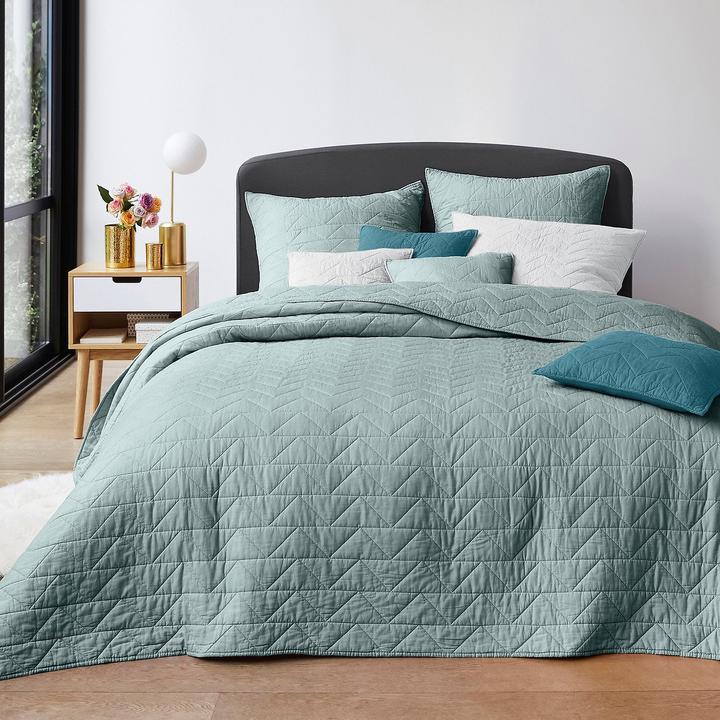 Immagine prodotto La Redoute Interieurs Scenario Zig Zag (140 x 200 cm)