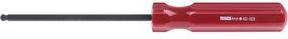 Actual product image RS PRO Allen wrench long, 4mm