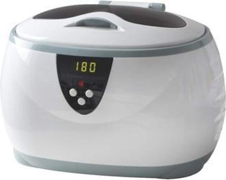 Trolli Troli - Ultrasonic jewelry cleaner 600 ml Geti GUC 601 (L) (0.60 l)