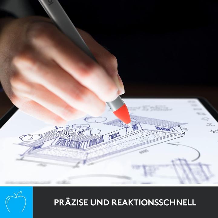 Produktbild Logitech Crayon