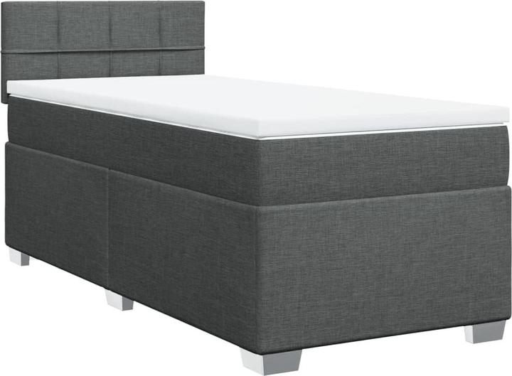 Image du produit vidaXL Boxspringbett (160 x 200 cm)