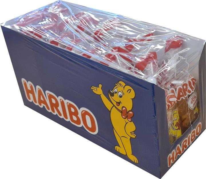 Produktbild Haribo Schlecksäckli (1 Stk., 100 g)