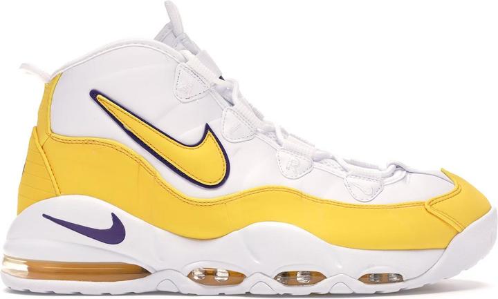Image du produit Nike Air Max Uptempo 95 Lakers (41)