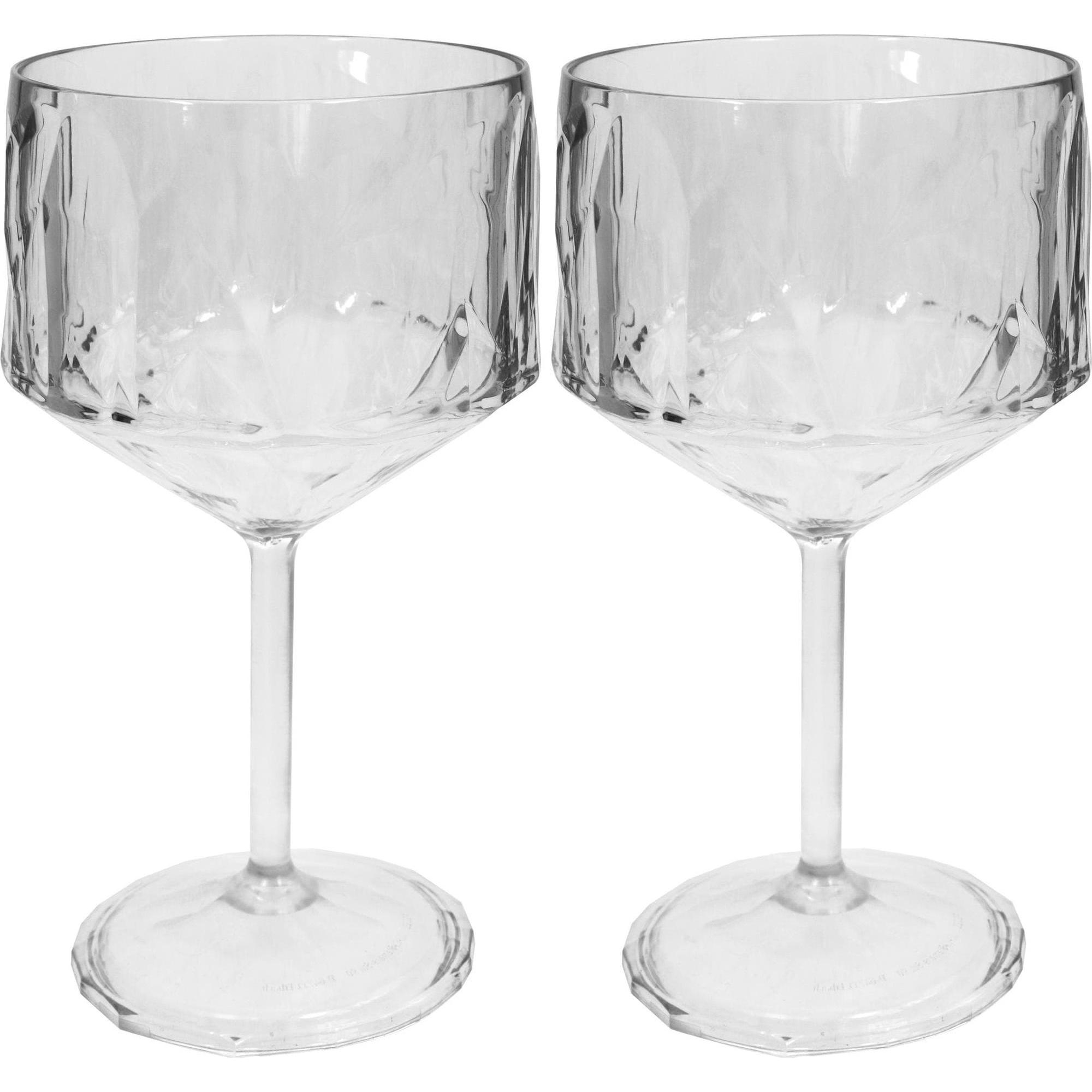 Koziol Cocktailglas, Cocktailgläser, Transparent