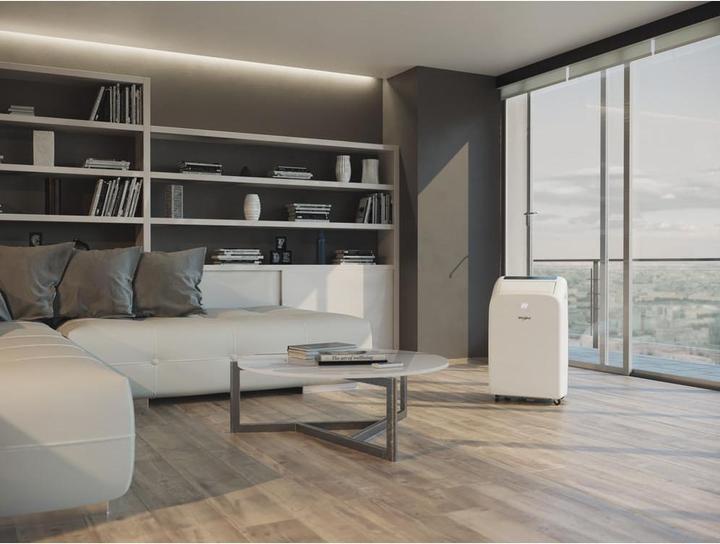 Produktbild Whirlpool Airconditioner PACHW2900CO (17 m², 9000 BTU/h)