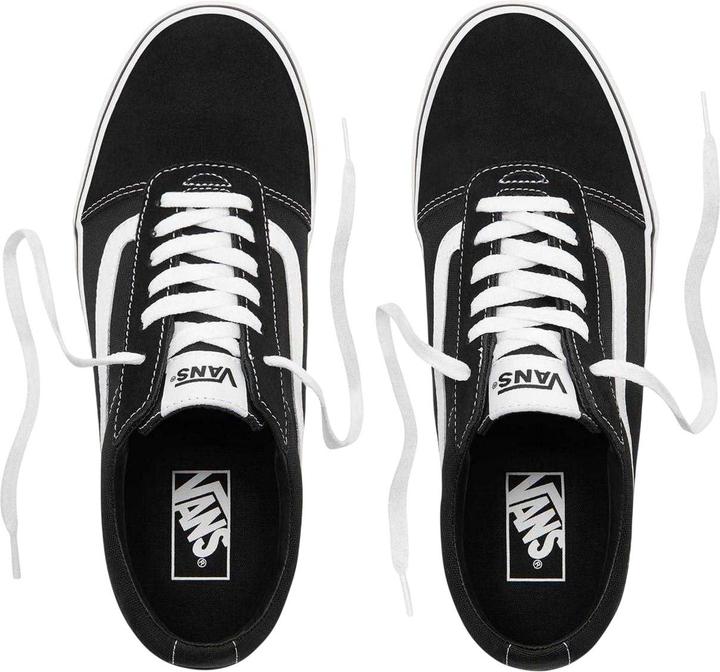 Image du produit Vans - Baskets WARD - Enfant (48)