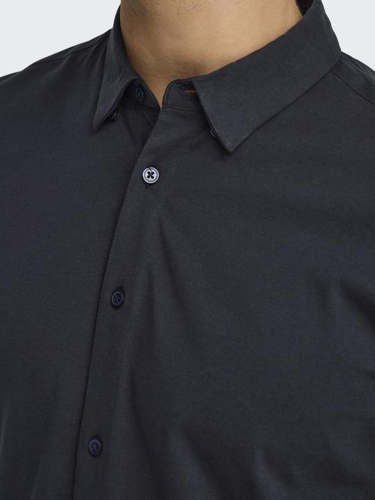 Actual product image Only & Sons Onsrobin B/U Ls Stretch Shirt Noos (S)