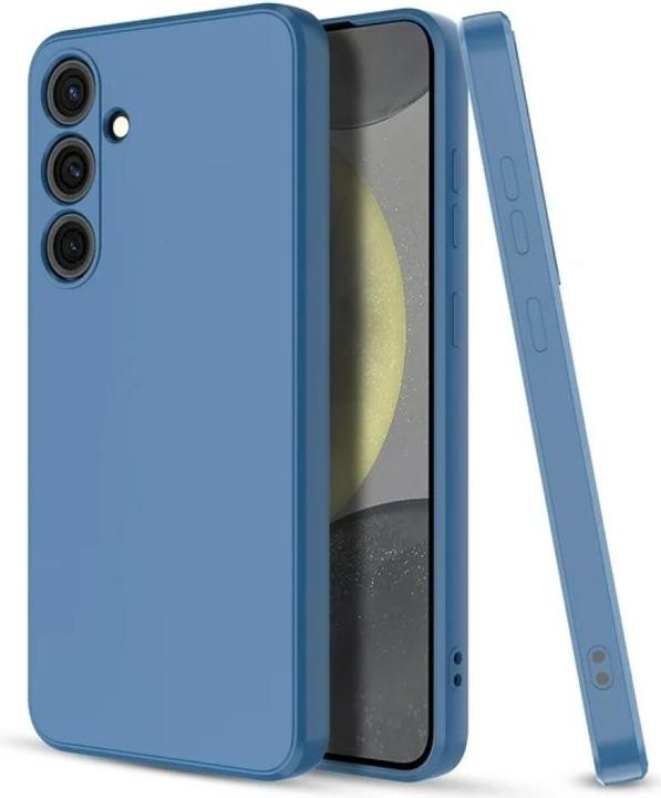 Produktbild Screenguard Liquid Silicone Case (Samsung Galaxy S24)