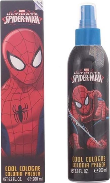 Produktbild Marvel Ultimate Spiderman (Eau de Cologne, 200 ml)