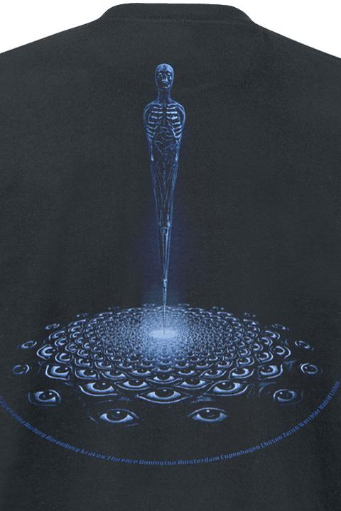 Image du produit Tool Blue Spectre (S)