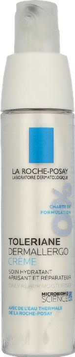 Produktbild La Roche Posay Tolériane Dermallergo (40 ml, 24h Creme)