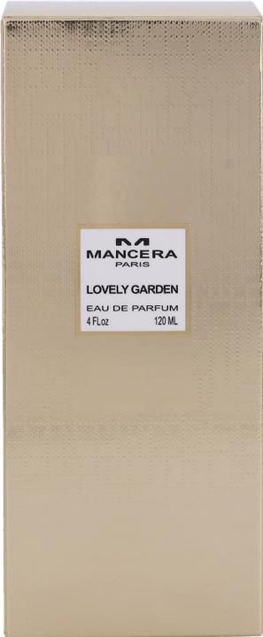Immagine prodotto Mancera Giardino incantevole (Eau de parfum, 120 ml)