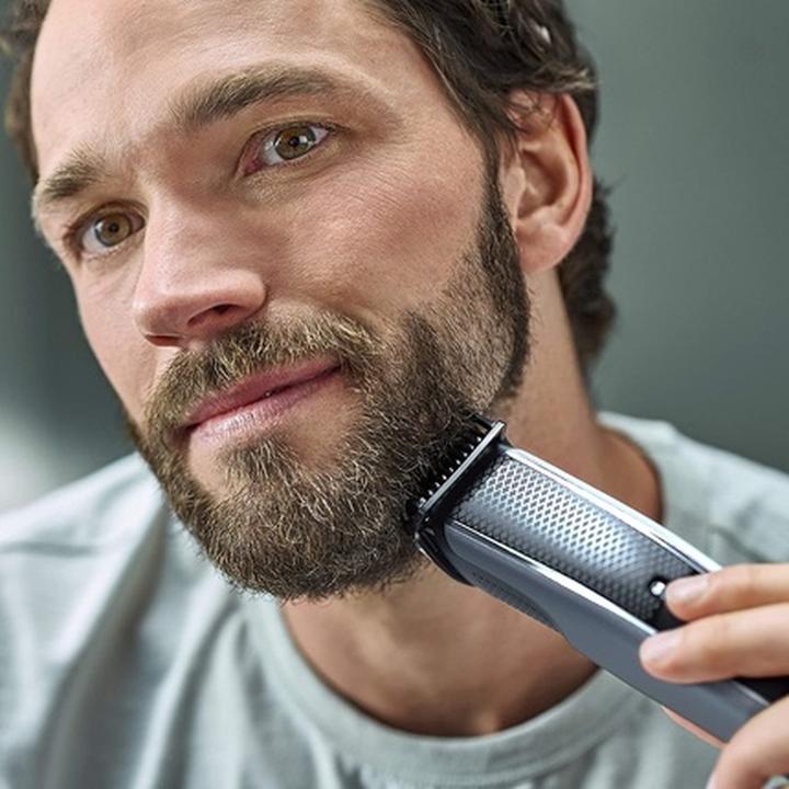 Produktbild Philips Beardtrimmer Series 5000 (BT5515/15)