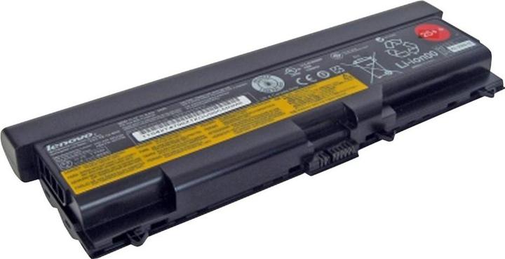 Actual product image Lenovo 51J0500 ThinkPad Battery 25++ (9 cubicles, 7200 mAh)