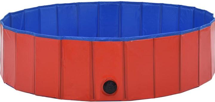 Produktbild vidaXL Hundepool (Hundepool)