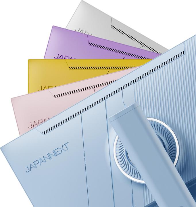 Immagine prodotto Japannext 60,5cm JN-I238FHD120F-HSP-PK 16:9 HDMI pink FHD (1920 x 1080 pixel, 23.80")