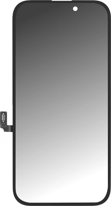 Immagine prodotto OEM Display originale estratto per iPhone 16 (Display, iPhone 16)