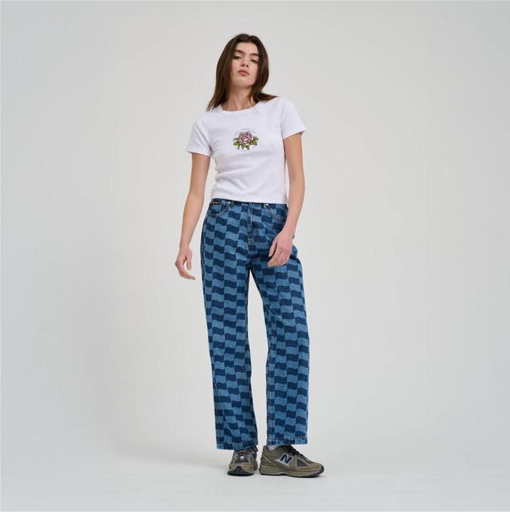Produktbild Santa Cruz Ringed Arrangement T-Shirt (12XL)