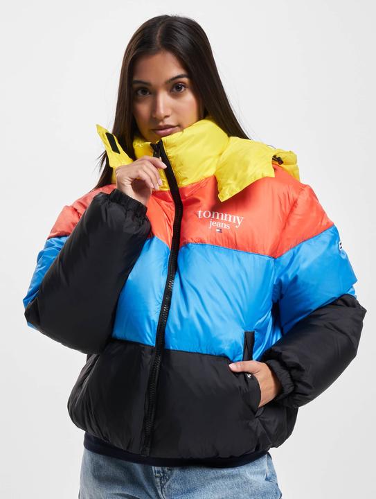Immagine prodotto Tommy Hilfiger Tommy Jeans Puffer Colorblock - 88811 (M)
