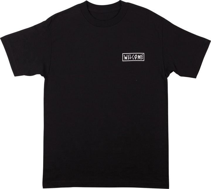 Produktbild Welcome Icon T-Shirt (L)