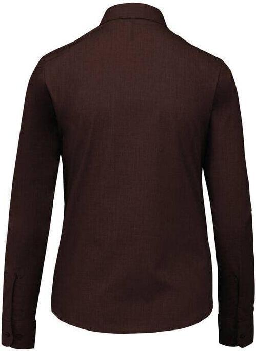 Immagine prodotto Kariban Camicia donna maniche lunghe Jesica (S)