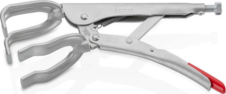Produktbild Knipex Präzisions-Elektronik-Greifzange (135 mm)