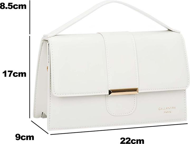 Immagine prodotto Gallantry Damentasche mit Schulterriemen