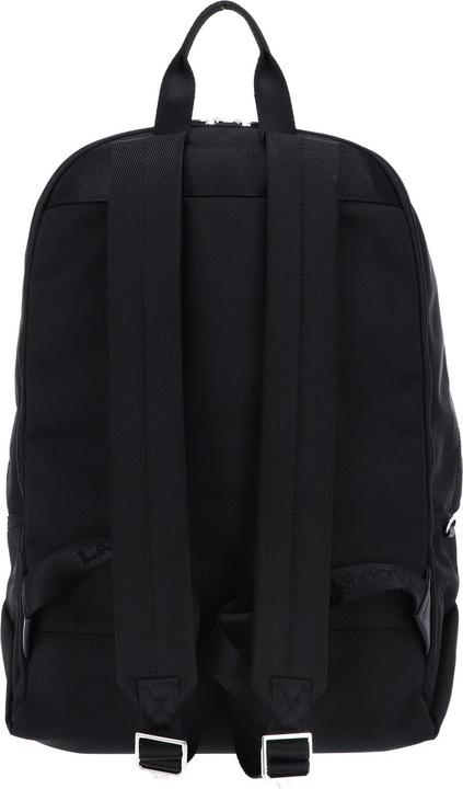 Actual product image Lacoste Come Backpack - Black