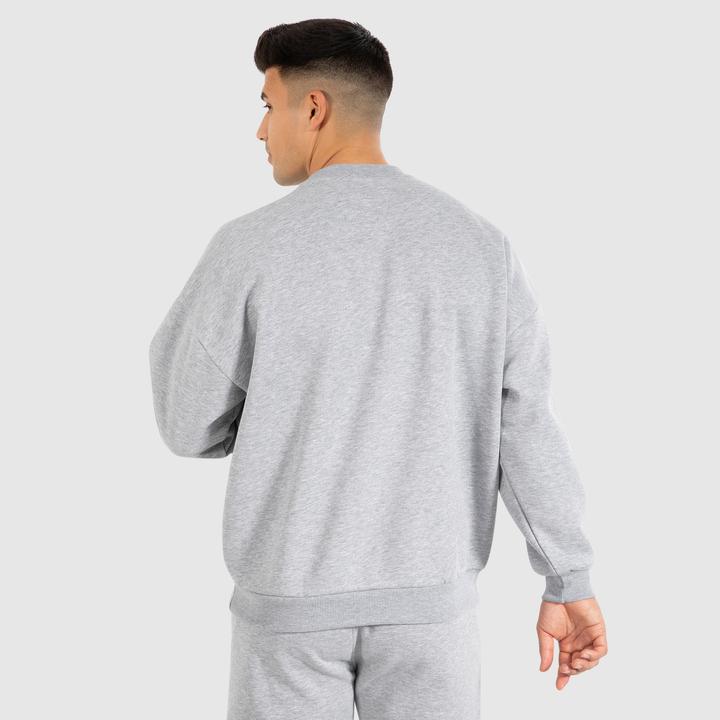 Produktbild Smilodox Sweatshirt Kade (M)