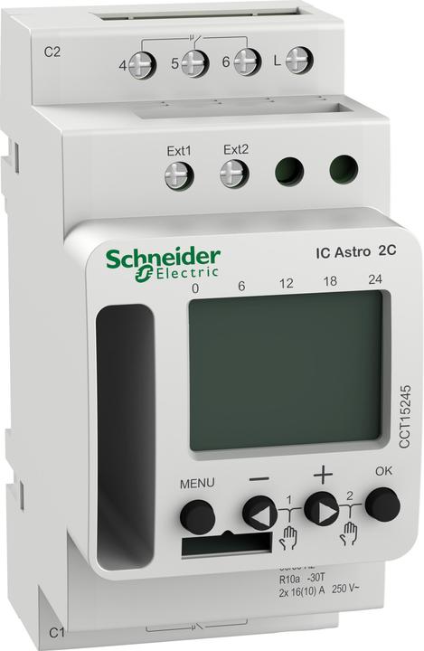 Immagine prodotto Schneider Electric CCT15245