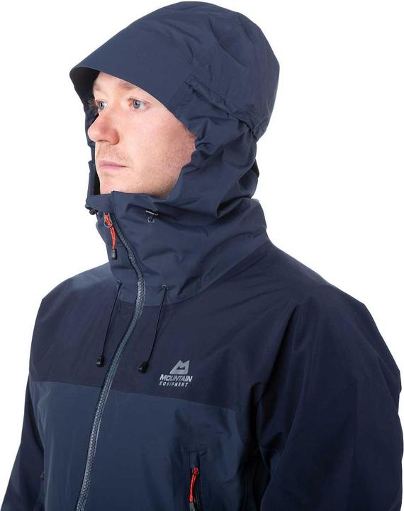 Actual product image Saltoro Jacket (S)