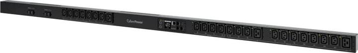 Immagine prodotto Cyberpower Mbo Commutato Pdu 32a