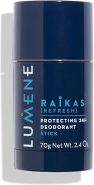 Image du produit Lumene LUMENE Men Raikas Protecting 24H DEO STICK 70g (Stick)