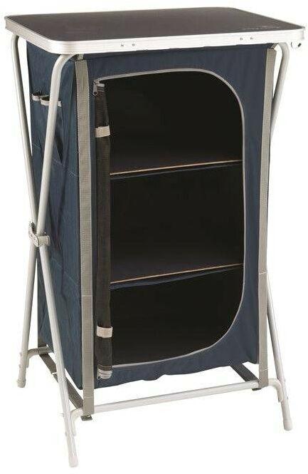 Produktbild Easy Camp Campingschrank Metz, 60 x 52 x 97 cm