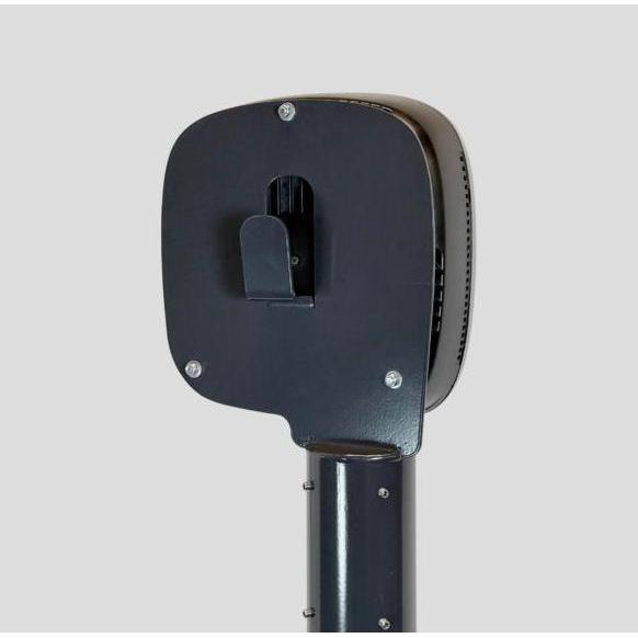 Charge Amps, Elektroauto Ladezubehör, Luna Poleplate - Next Green