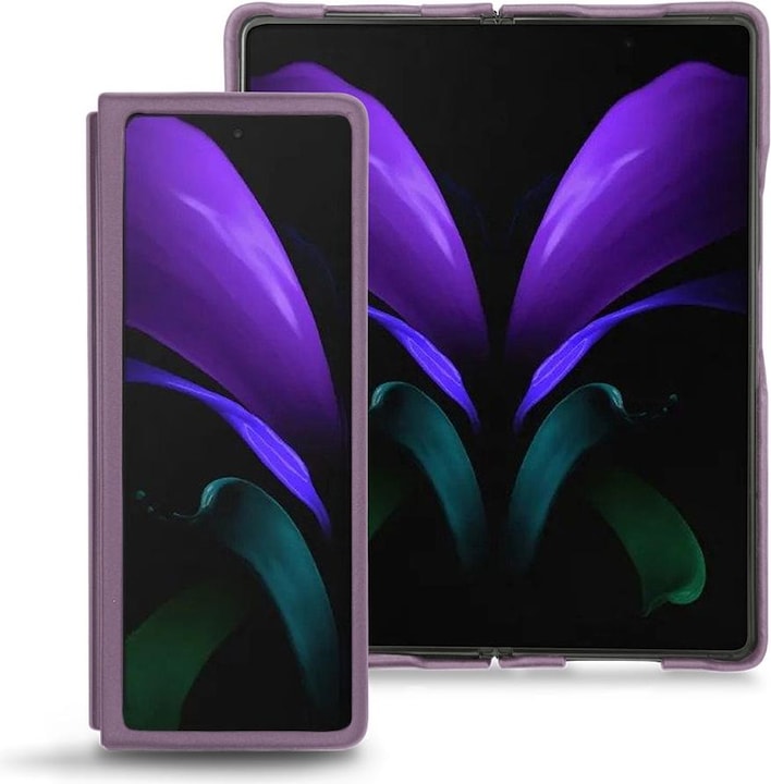 Lilas ( Nappa - Pantone #b9a3e3 )