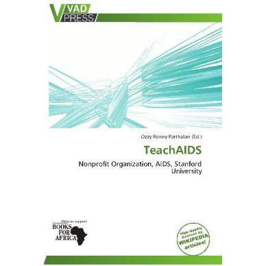 Thumbnail - TeachAIDS, Fachbücher