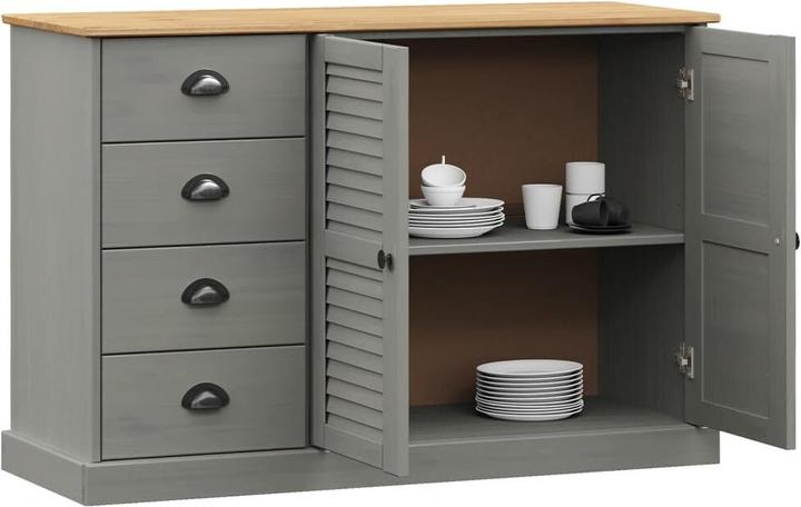 Image du produit vidaXL Sideboard