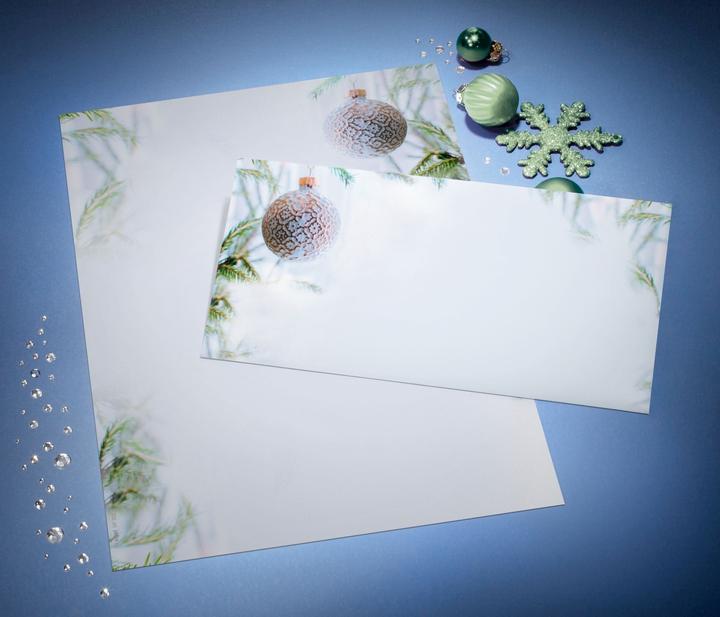 Immagine prodotto Sigel Umore invernale (90 g/m², 100 x, A4)