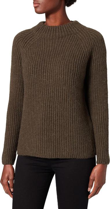 Image du produit Bugatti Dames pullover met ronde hals (S)