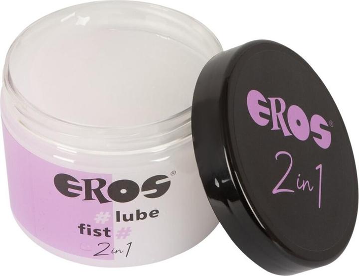 Immagine prodotto Eros Pugno lubrificante 2in1 (500 ml)