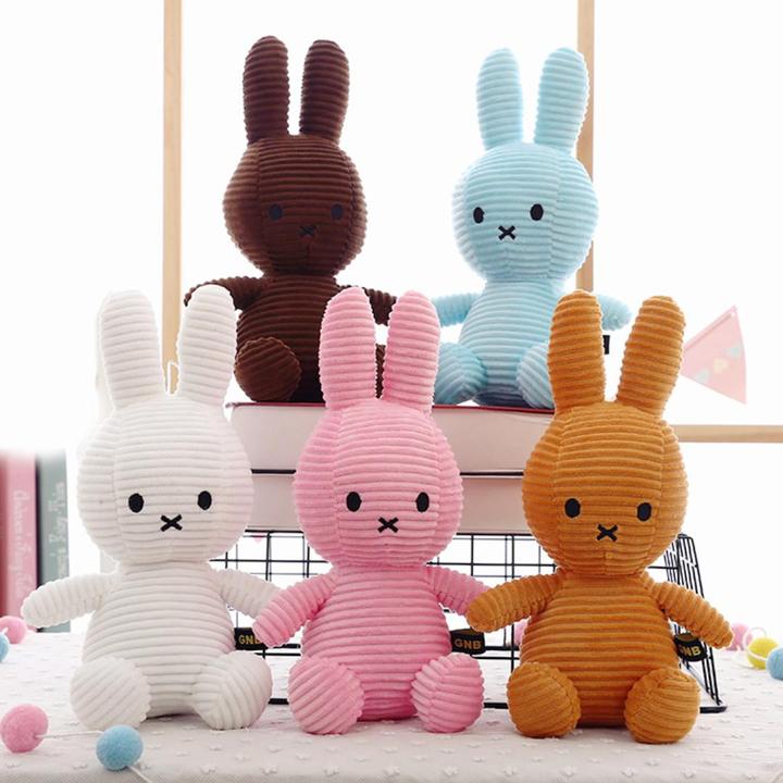 Produktbild Bon Ton Toys Miffy Corduroy (23 cm)