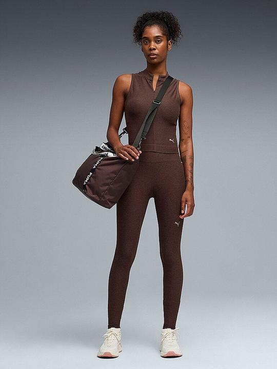 Actual product image Puma W Cloudspun Tight - Hw Fl (XS)