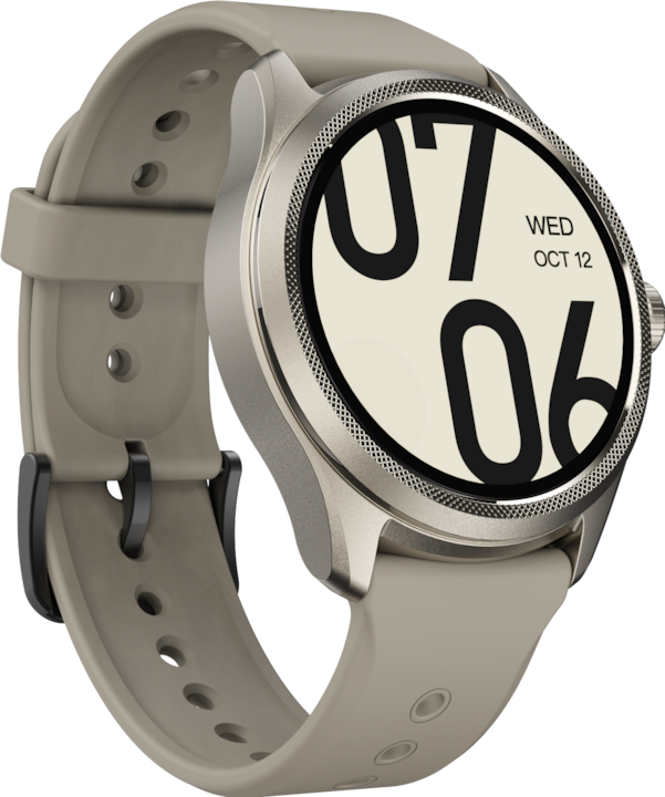 Actual product image Mobvoi TicWatch Pro 5 (48 mm)