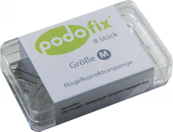 Podofix Spangen M